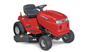 Troy-Bilt Pony 13AN77TG711 tractor photo