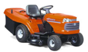 Husqvarna CTH150 tractor photo