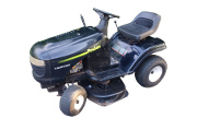 Poulan PO15538LT lawn tractor photo