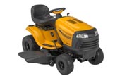 Poulan PB22H46YT lawn tractor photo