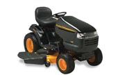 Poulan PBGT26H54 lawn tractor photo