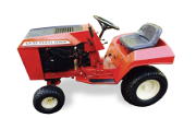 Wheel Horse B-165 lawn tractor photo