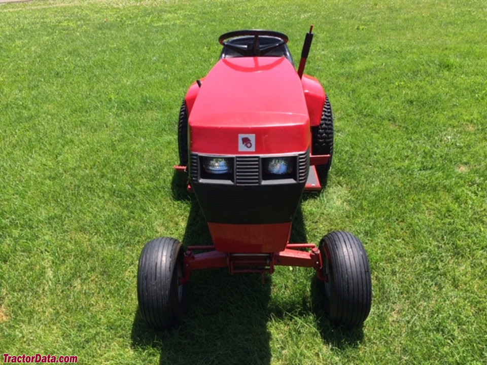 Wheel Horse 308-8