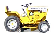 Minneapolis-Moline Town & Country 112 tractor photo