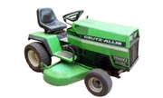 Deutz-Allis 1916 Ultima tractor photo
