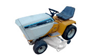 Cub Cadet 882 tractor photo