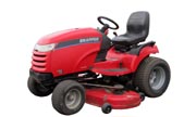 Snapper GT500 GT2354 lawn tractor photo