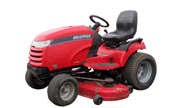 Snapper GT500 GT2354 tractor photo