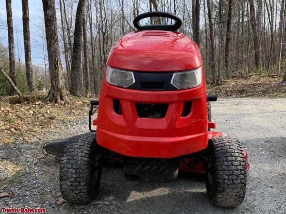 Snapper LT2452