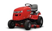 Snapper LT2342 lawn tractor photo
