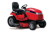 Snapper GT500 GT2554 tractor photo