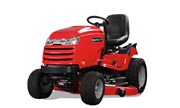 Snapper YT400 2452 tractor photo