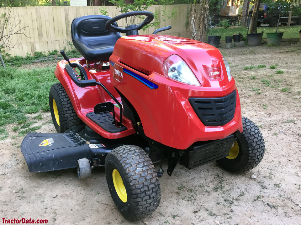 Toro LX426