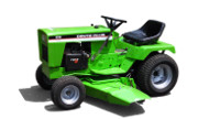 Deutz-Allis 919H tractor photo