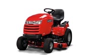 Snapper LT300 tractor photo