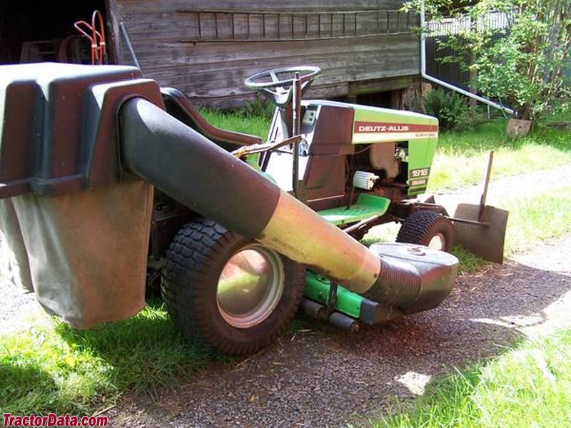 Deutz-Allis 1816