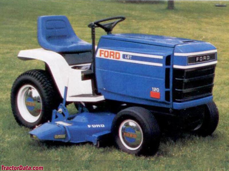 Ford LGT-120