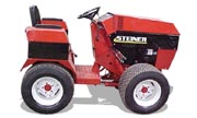 Steiner 425 lawn tractor photo