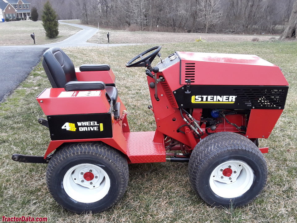 Steiner 425, right side.