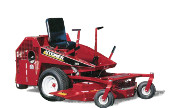 Steiner 202 75-02030 lawn tractor photo