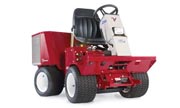 Ventrac 3200 lawn tractor photo