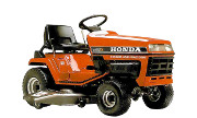 Honda HT4213 lawn tractor photo