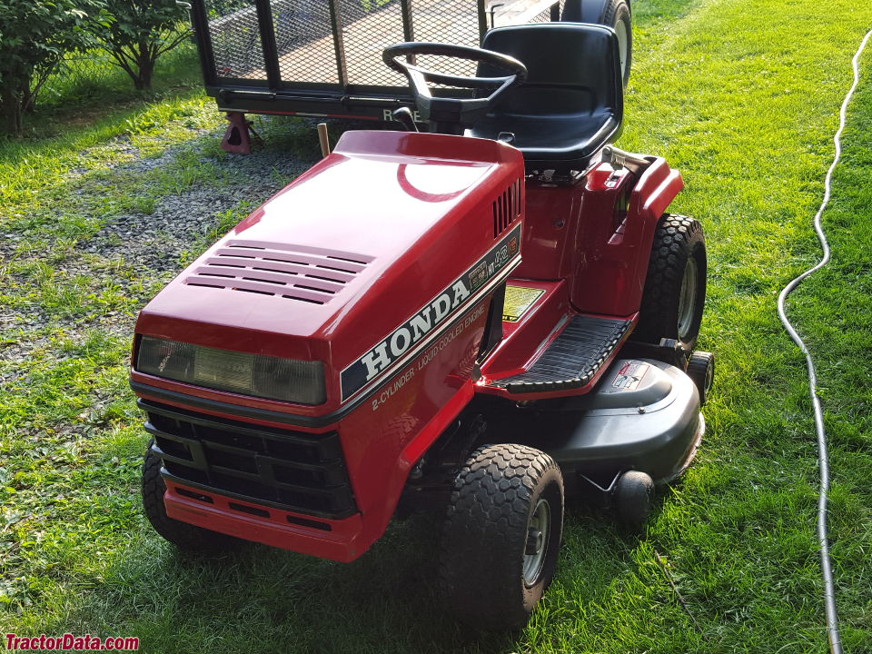 Honda HT4213