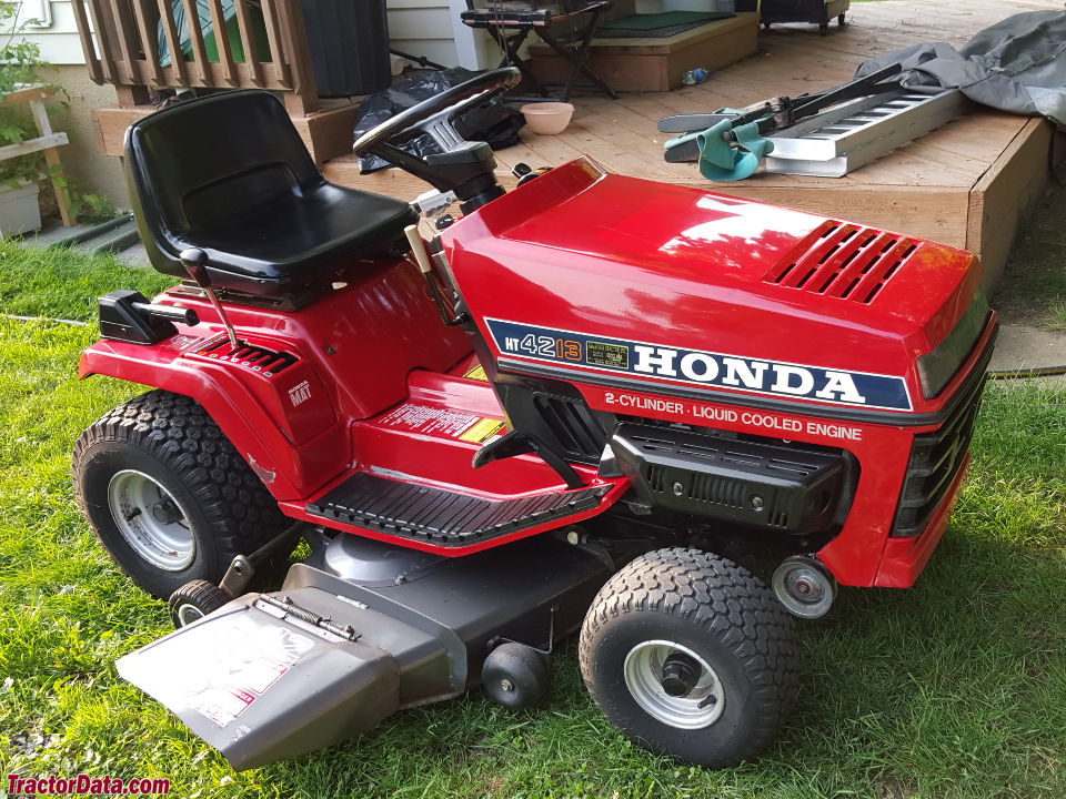 Honda HT4213