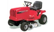 Honda H2013 tractor photo