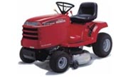 Honda H2113 tractor photo