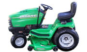 Sabre 1948HV tractor photo