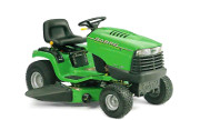 Sabre 1438GS tractor photo