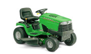 Sabre 1542HS tractor photo