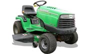 Sabre 1742GS tractor photo