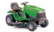 Sabre 2046HV lawn tractor photo