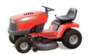 Scotts S1642 lawn tractor photo
