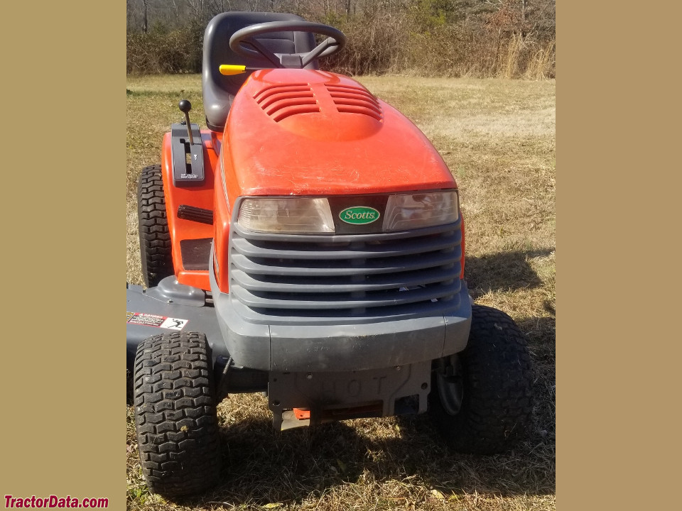 Scotts S2546