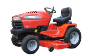 Scotts S2048 lawn tractor photo