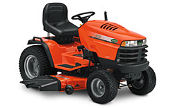 Scotts S2554 lawn tractor photo