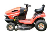 Scotts L1742 lawn tractor photo