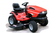 Scotts L2548 lawn tractor photo