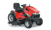Scotts GT2554 tractor photo