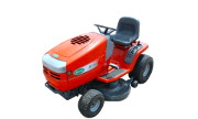 Scotts 46572X lawn tractor photo