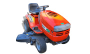 Scotts 50567X lawn tractor photo