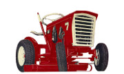 Colt 7 tractor photo