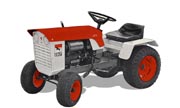 Colt 2310 tractor photo