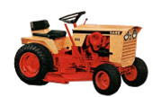 J.I. Case 150 tractor photo