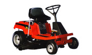 Ingersoll 810 tractor photo