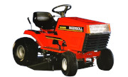Ingersoll 1114 AWS tractor photo