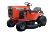 Ingersoll 1214 AWS tractor photo